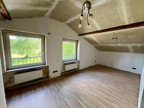 Foto - 2 Zimmer Dachgeschoßwohnung in Brokstedt