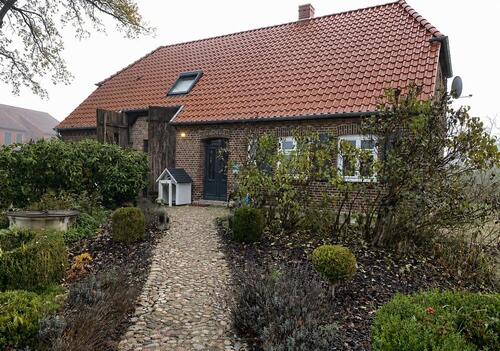 Foto - 6 Zimmer Einfamilienhaus zum Kaufen in Dömitz