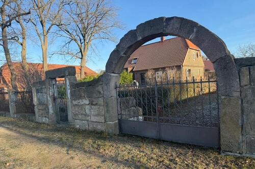 Foto - 6 Zimmer Einfamilienhaus in Dömitz