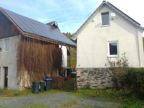 Foto - 3 Zimmer Bauernhaus, Landhaus zum Kaufen in Weilrod