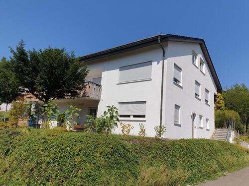 Foto - Mietwohnung zu vermieten Maselheim-Sulmingen Biberach 5 Zimmer