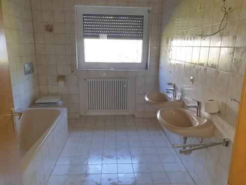 Foto - Etagenwohnung zur Miete in Maselheim