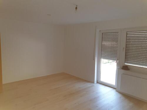 Foto - Etagenwohnung in Maselheim