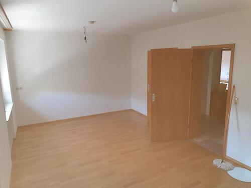 Foto - Etagenwohnung in Maselheim zur Miete
