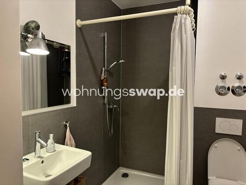 Foto - Wohnungsswap - 5 Zimmer, 123 m² - Revaler Straße, Friedrichshain, Berlin