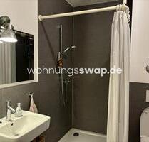 Wohnungsswap - 5 Zimmer, 123 m² - Revaler Straße, Friedrichshain, Berlin