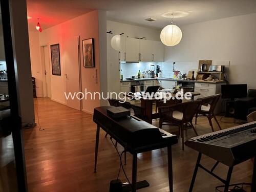 Foto - Etagenwohnung zur Miete in Berlin