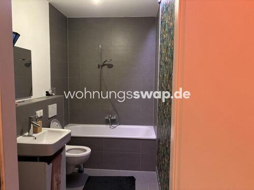 Foto - Etagenwohnung in Berlin