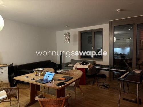 Foto - Etagenwohnung in Berlin zur Miete