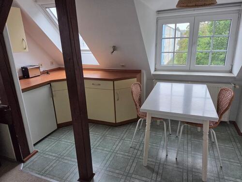 Foto - Etagenwohnung in Berlin