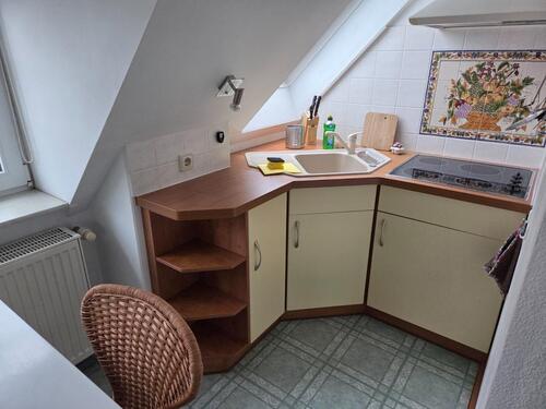 Foto - Etagenwohnung in Berlin zur Miete