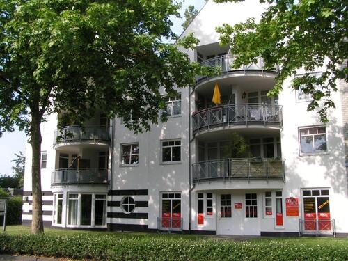 Foto - Büroräume in Rheine zu mieten -ctiynah und im Grünen-