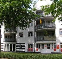 Büroräume in Rheine zu mieten -ctiynah und im Grünen-