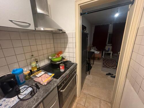 Foto - Etagenwohnung zur Miete in Stuttgart