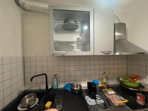Foto - Etagenwohnung in Stuttgart