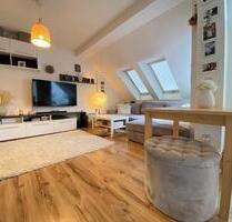 Möbliertes 2-Zimmer-Apartment in Pankow - Berlin