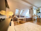 Foto - Etagenwohnung zur Miete in Berlin