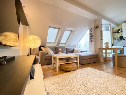 Foto - Etagenwohnung zur Miete in Berlin