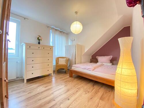 Foto - Etagenwohnung in Berlin