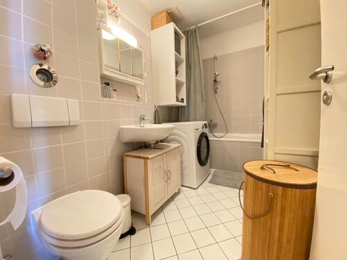 Foto - Etagenwohnung in Berlin zur Miete