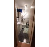 27qm Erdgeschoss-Apartment mit Balkon in Essen Frohnhausen