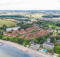 2-Zi Balkon-Wohnung mit TG-Stellplatz in NiendorfTimmendorfer Strand zu vermieten
