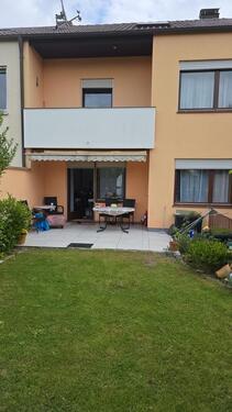 Foto - Einfamilienhaus in Augsburg
