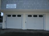 Foto - Garage mit 2 Stellplätzen zu vermieten