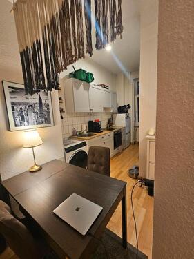 Foto - Etagenwohnung zur Miete in Mannheim