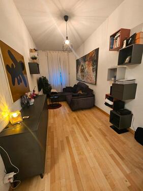 Foto - Etagenwohnung in Mannheim