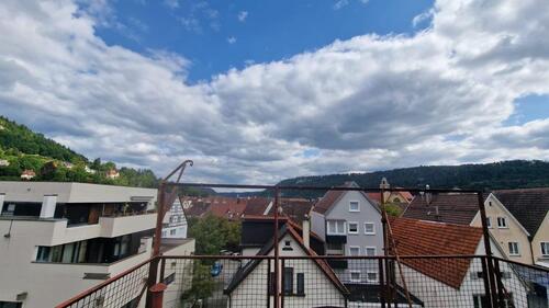 Foto - Etagenwohnung zur Miete in Albstadt