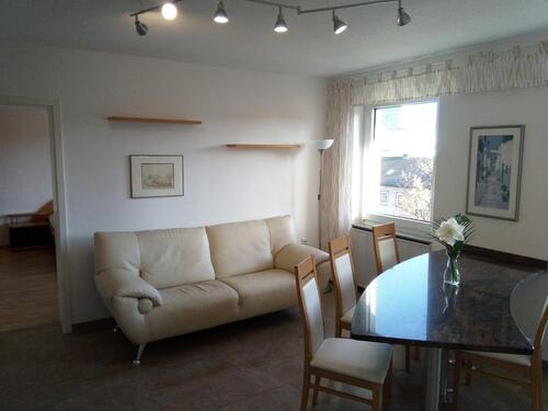 Foto - 2 Zimmer Wohnung Weststadt grenze Stadtmitte ca 50m'