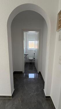 Foto - Etagenwohnung in Murrhardt