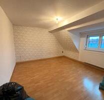 Wohnung 3-Zimmer-Dachgeschosswohnung in Fulda