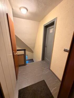 Foto - Etagenwohnung zur Miete in Fulda