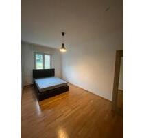 Zimmer in Frauen-WG in Frankfurt Oberrad - Frankfurt am Main