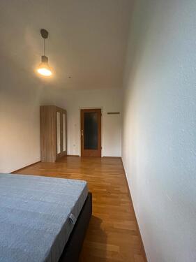 Foto - 1 Zimmer Etagenwohnung zur Miete in Frankfurt am Main