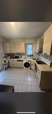 Foto - 1 Zimmer Etagenwohnung in Frankfurt am Main