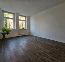 Renovierte 3-Zimmer-Wohnung im Stadtteil Alte Neustadt! - Magdeburg