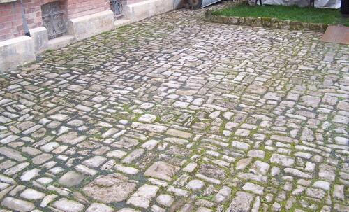 Foto - Stellplatz nahe Westbahnhof - 50,00&nbsp;EUR Miete,