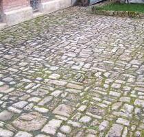 Stellplatz nahe Westbahnhof - 50,00&nbsp;EUR Miete, in Jena (PLZ: 07743)