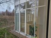 Foto - GILDE-Zentrum Detmold: 39 m² im Erdgeschoss mit Über-Eck-Fenster und Blick ins Grüne