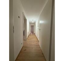 3-Zimmer-Wohnung, 70 m?, Erstbezug nach Kernsanierung - Königslutter am Elm