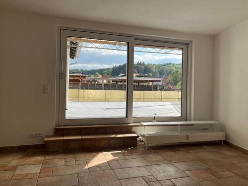 Foto - 3 Zimmer Küche Bad + 50 m² Terrasse