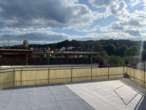 Foto - 3 Zimmer Etagenwohnung in Erbach