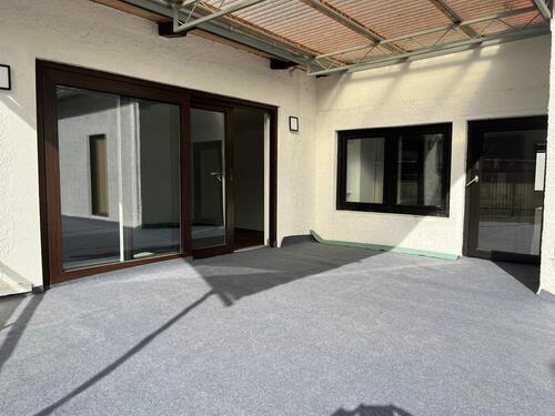 Foto - Etagenwohnung in Erbach zur Miete