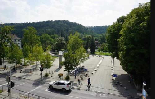 Foto - 3 Zimmer Etagenwohnung zur Miete in Stuttgart