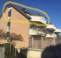 Sehr schöne 3 Zimmer Maisonette Wohnung zum Kauf - Monheim am Rhein