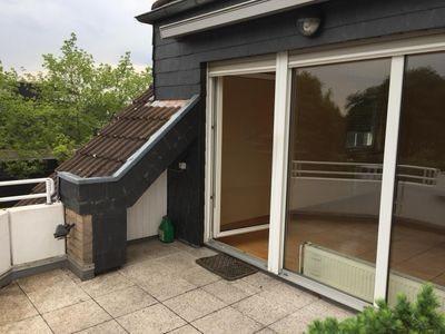 Foto - 3 Zimmer Etagenwohnung in Monheim am Rhein