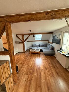 Foto - 3,5-Zimmer-Wohnung mit Charme in Magstadt – 87 qm